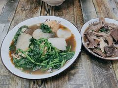 -正宗阳山牛杂(东城店)