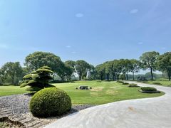 -旭宝高尔夫俱乐部