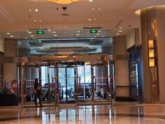 -咖啡苑·沈阳今旅酒店Hotel Jen·香格里拉集团