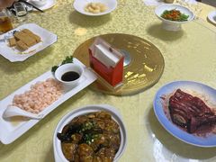 -大鸿运酒店·苏州菜·松鼠桂鱼(观前街店)