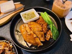 -来龙里 精致 东南亚餐室(万象城店)
