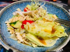 -開籠雀冰室(同和金铂店)