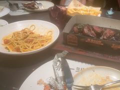 -一沙一城·岩烤牛扒(深圳首店)