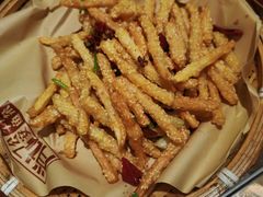 -肖记公安牛肉鱼杂馆·省级非物质文化遗产(三角路直营店)