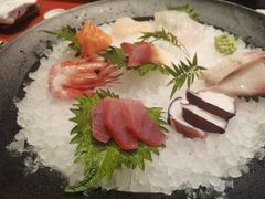 -九洲喜来登酒店湖月日餐厅