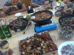 -I Love 雲上餐厅(东戴河店)