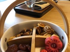-茗知道茶馆(世博源店)