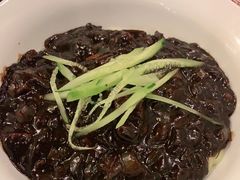 -桃园中华料理炸酱面(燕儿岛路店)