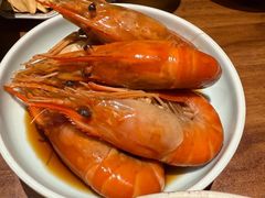 -卿家姆小馆·生腌熟醉·宁波小鲜(旗舰店)