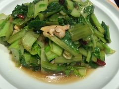 -到家尝北京菜(西坝河店)