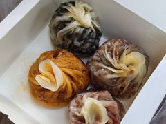 -鑫震源·苏式大虾生煎(山塘街店)