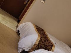 -上海中兴和泰酒店(张江高科地铁站店)