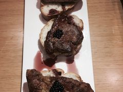 -山之川日料放题(通州店)
