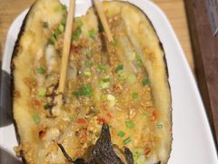 -木屋烧烤(岗顶二店)