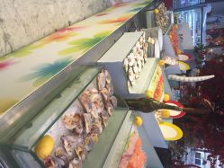 重庆阳光五洲大酒店阳光西餐厅-阳光五洲大酒店·宴会厅