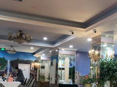 -新侨三宝乐西餐厅(崇文门店)