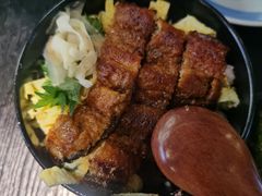 鳗鱼饭-YAMAKAWA(龙湖胥江天街店)