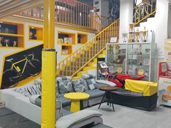 -超菲特健身工作室(晨月店)