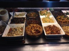 -尹记餐馆(花园店)