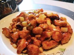 -大草原清真饭庄(沙河店)