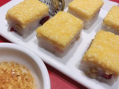 -西贝(上海我格广场店)