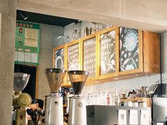 -新沙洞咖啡(泉乐坊店)