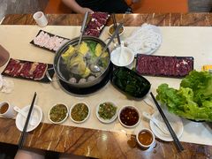 -福合埕牛肉丸(福平路店)