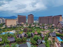-三亚湾红树林度假世界(木棉酒店)
