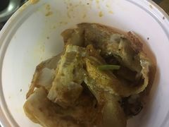 -大东北首席烤冷面(学府路店)