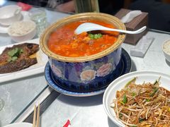-金鸭都·老北京特色家常菜(潘家园店)