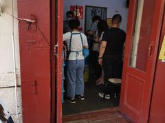 门面-九龙餐厅(大沽路店)