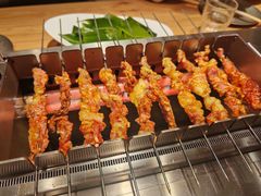 -邢氏老太太烤串(北兴街店)