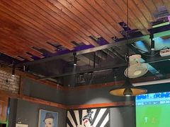 -枪火串烧·东北特色烧烤(罗湖总店)