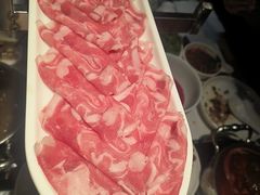 -东道煮牛肉火锅(东盛大街店)