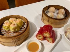 -老伙记海鲜码头(北滘店)