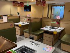 -海底捞火锅(金地广场生日主题店)