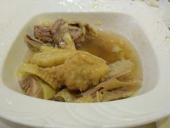 -老正兴菜馆(福州路店)