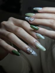 -UU·NAIL美甲美睫專門店