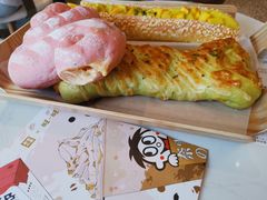 -奈雪的茶(印象城店)