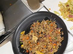 -火地铁板烧(昆山万象汇店)