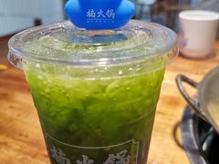 -楠火锅(哈尔滨金爵万象店)