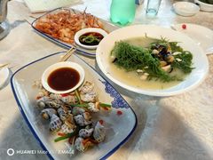 -崖口红树林海鲜餐厅
