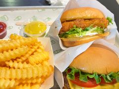 -Shake Shack(西单大悦城店)