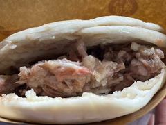 优质肉夹馍-樊记腊汁肉(竹笆市总店)
