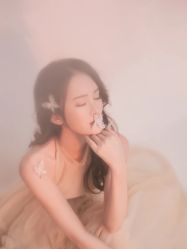 -米莱摄影写真(五大道别墅店)