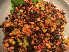 -云海肴·汽锅鸡·云南菜(广安门天虹店)