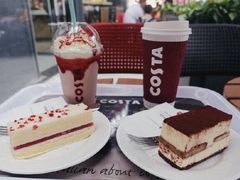 -COSTA COFFEE(天通苑华联店)