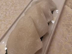 顺德伦教糕-顺德人家食府(黄金广场店)