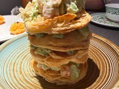-南里山房·新淮扬菜(徐汇万科店)