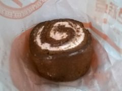 巧克力蛋糕-北京稻香村(甘家口店)